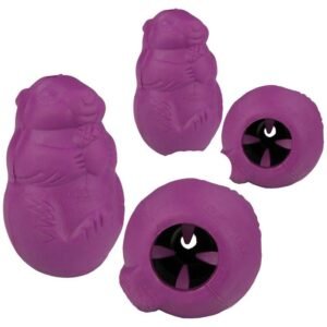 Bussy Buddy Squirrel Dude Talla S y L