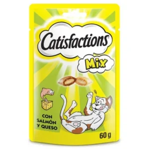CATISFACTIONS