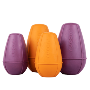 RUCAN CONIC CAUCHO NATURAL PEQUEÑO