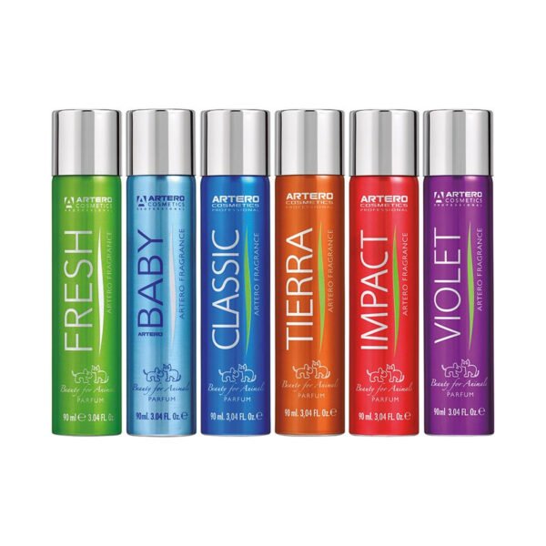 PERFUME ARTERO