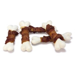 HUESITOS CALCIO CON CONEJO 100 GR