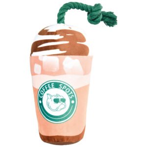 JUGUETE CAFÉ 10X32CM