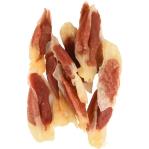 MINI OREJA CONEJO CON PATO