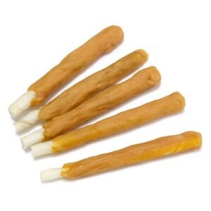 PALITO PIEL CON POLLO 100 GR