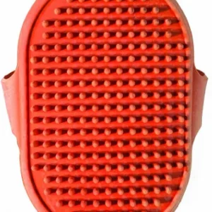 Cepillo Ovalado Goma