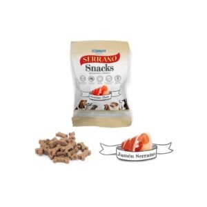 JAMÓN MIX 100 G
