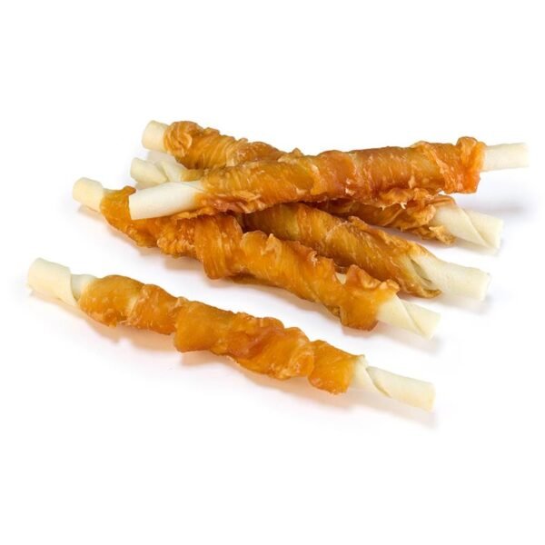 TWIST POLLO 24 CM